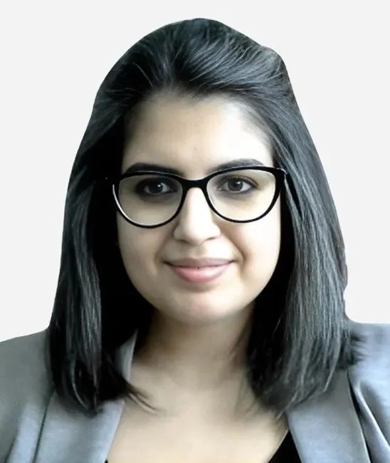 Jyoti Vadehra